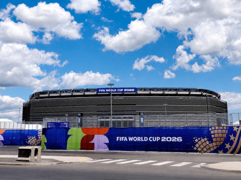 Estádio da Copa