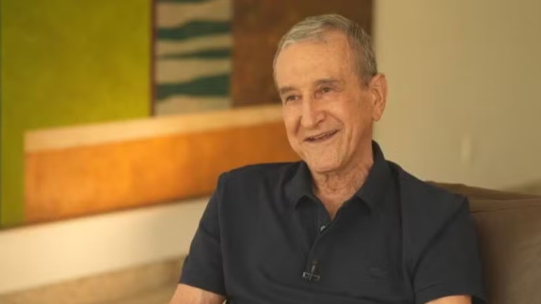 Carlos Alberto Parreira