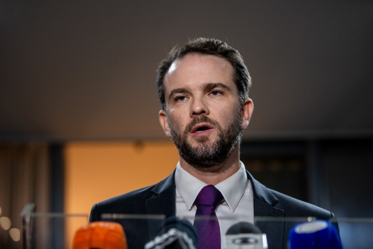 Dario Durigan