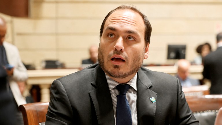 Carlos Bolsonaro