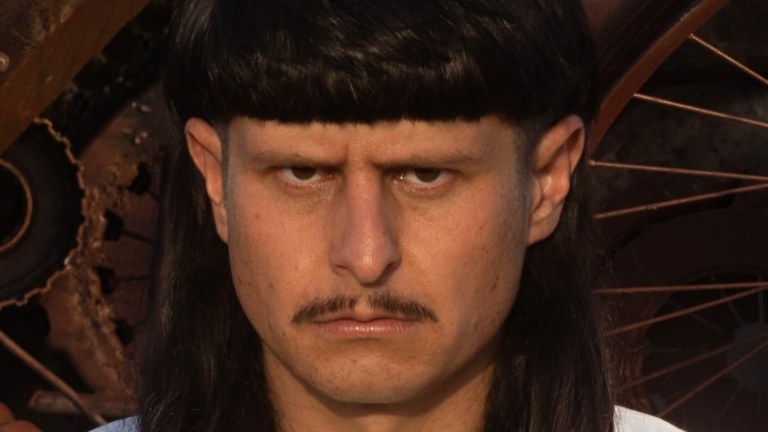 Oliver Tree
