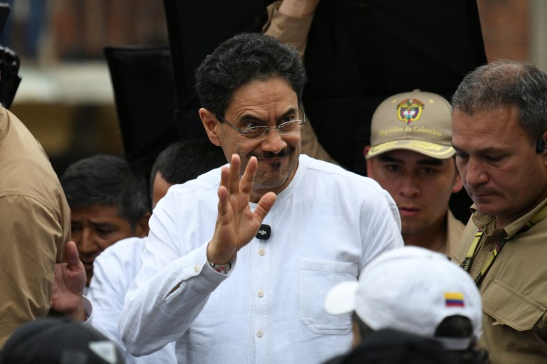 Iván Cepeda