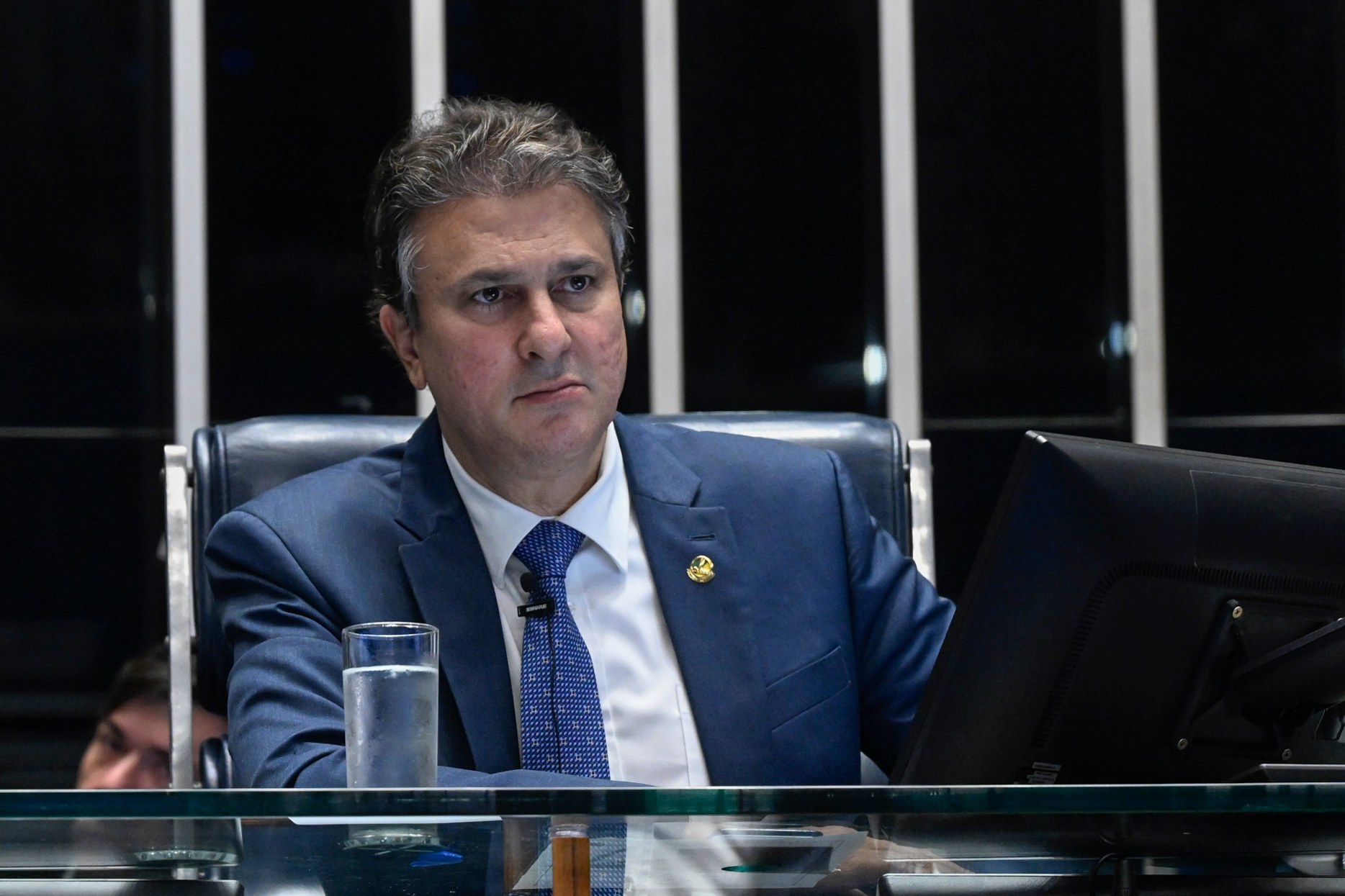 Camilo Santana