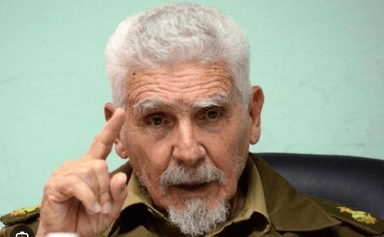 Ramiro Valdés