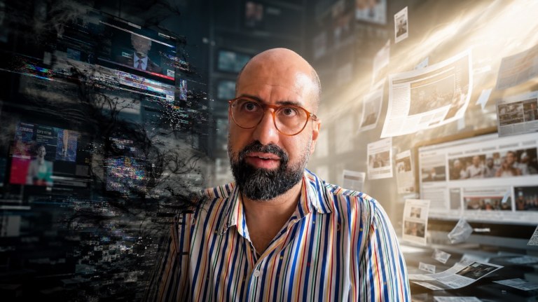 Tiago Barbosa