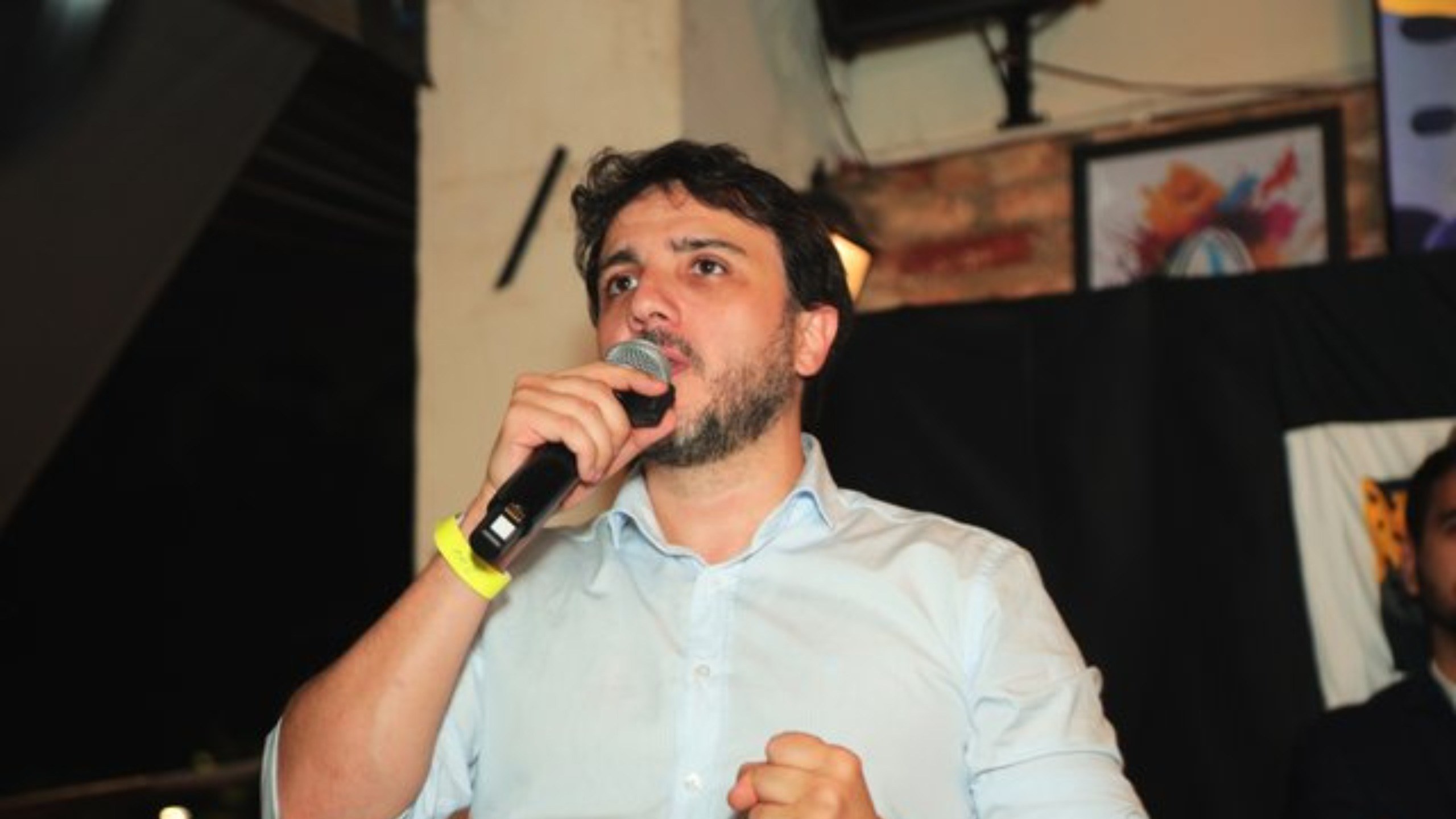 Renan Santos