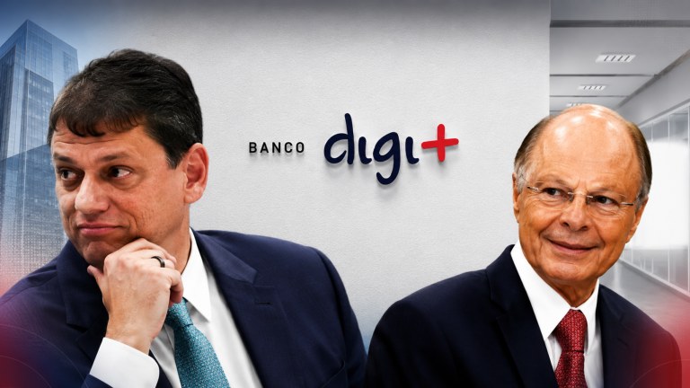 Tarcísio de Freitas e Edir Macedo
