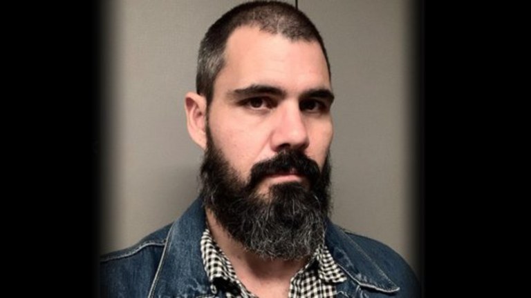 Juliano Cazarré