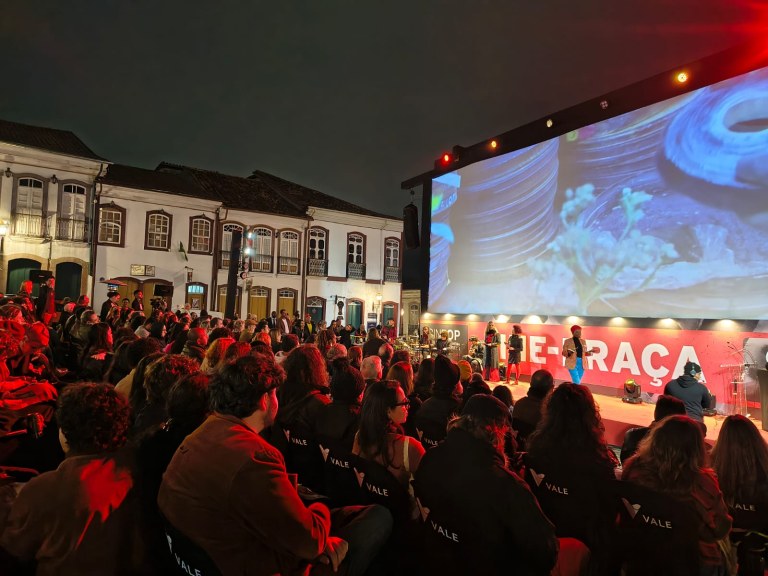 21ª CineOP – Mostra de Cinema de Ouro Preto