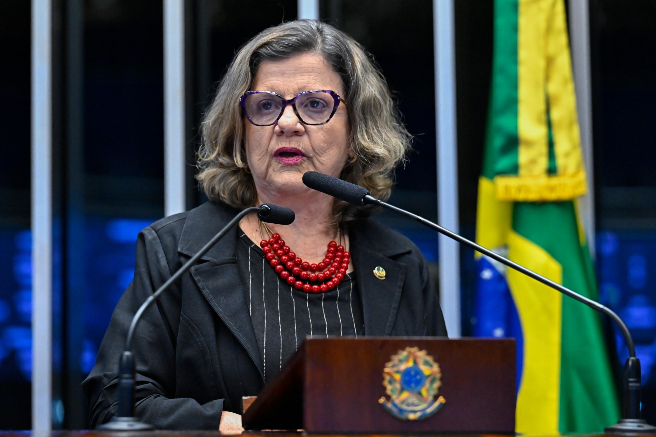 Teresa Leitão