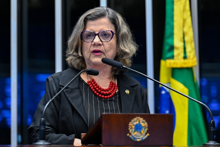 Teresa Leitão