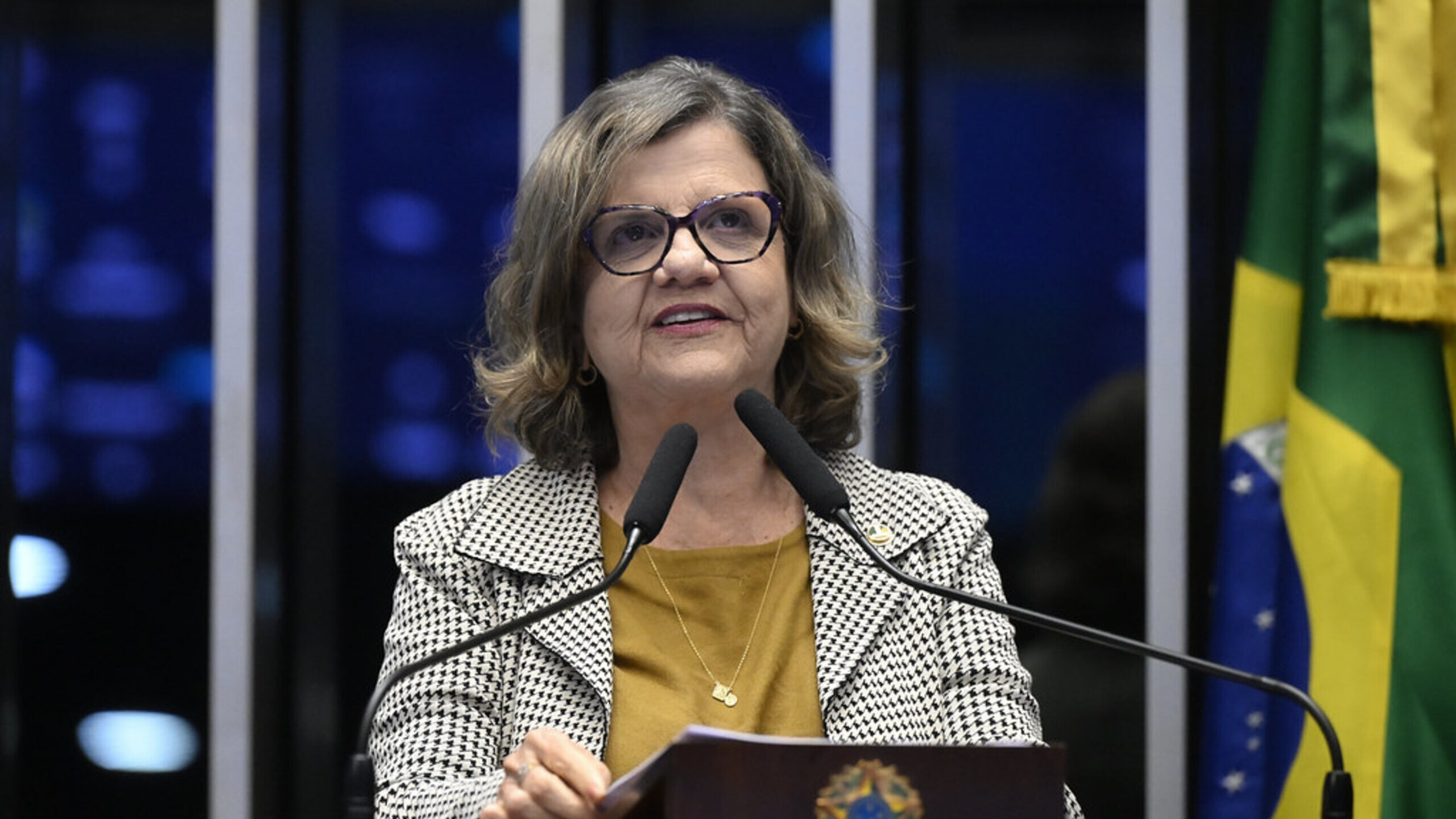 Teresa Leitão