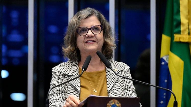 Teresa Leitão