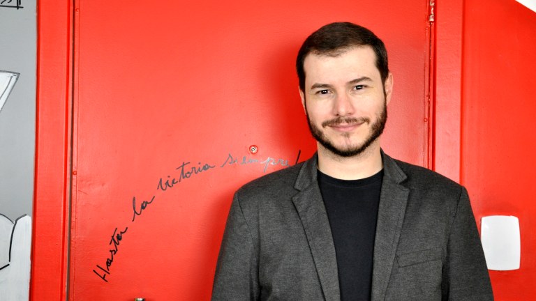 Juliano Medeiros