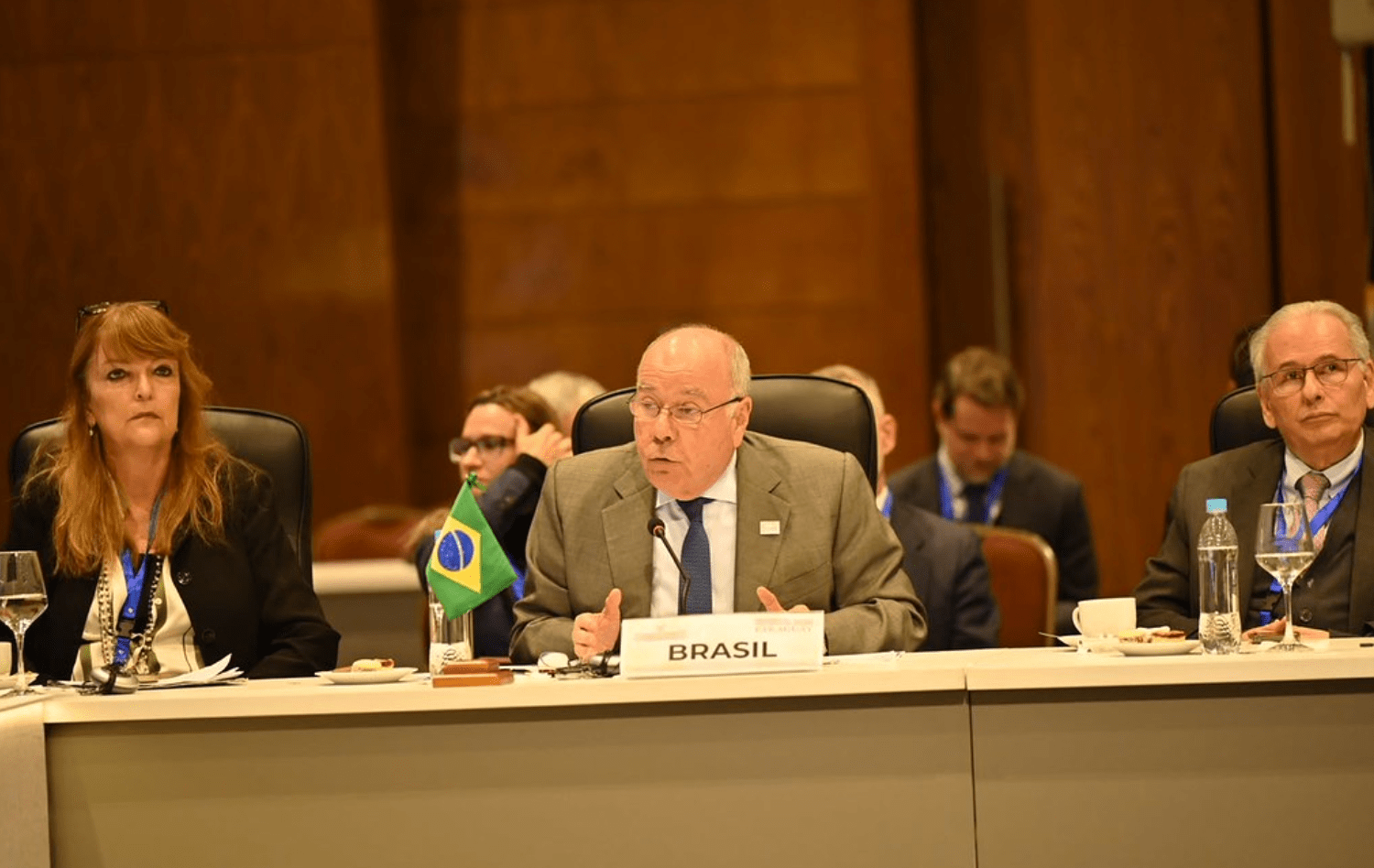 Mauro Vieira