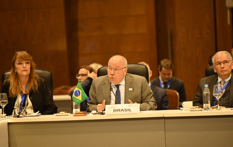 Mauro Vieira