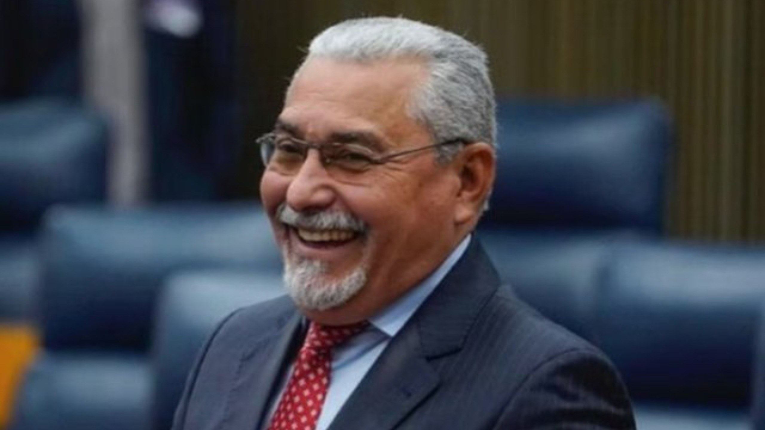 Senival Moura