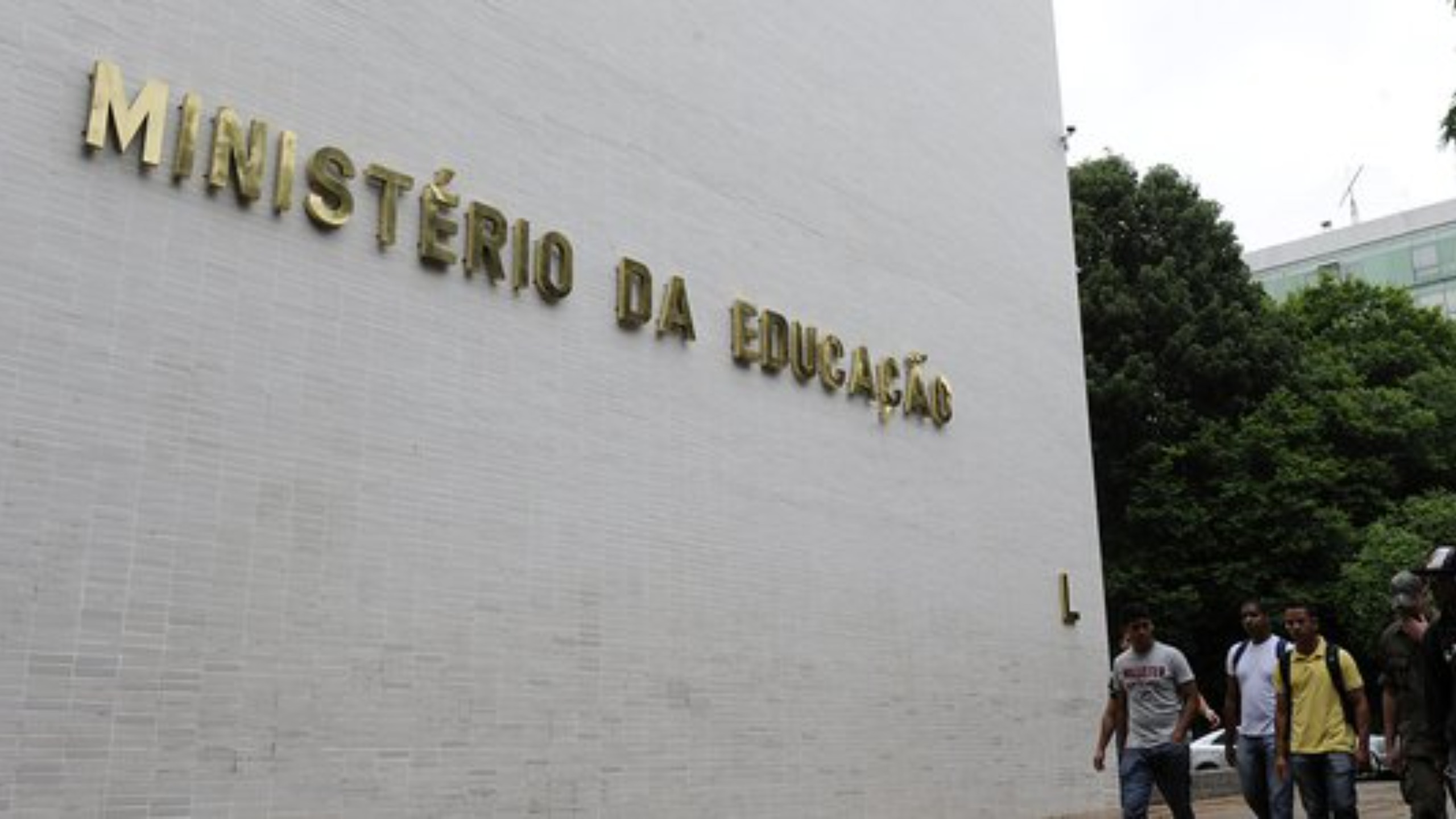 Ministério da Educação (MEC)