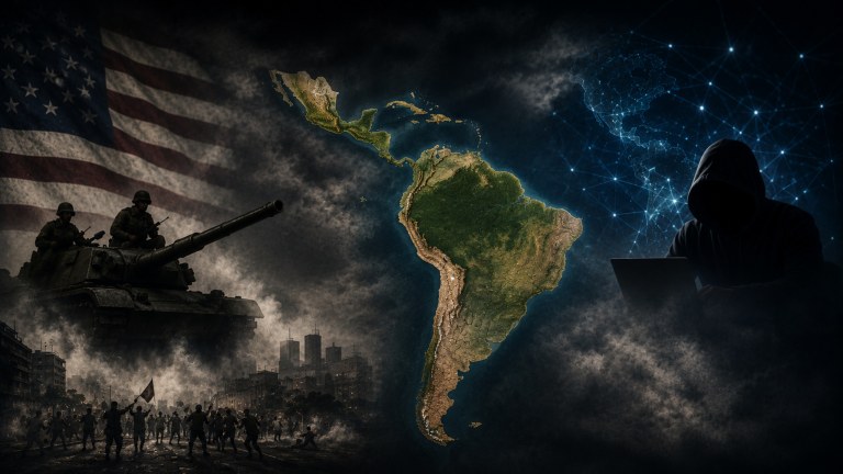 Das estranhas coincidências que assolam a América Latina