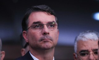 Flávio Bolsonaro