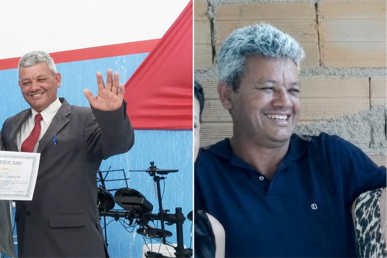 Dario da Conceição