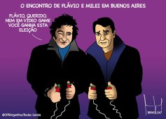 Só no algoritmo – 30 de junho de 2026