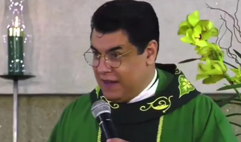 Padre alerta noiva sobre lista de exigências e casamento é cancelado em MG 