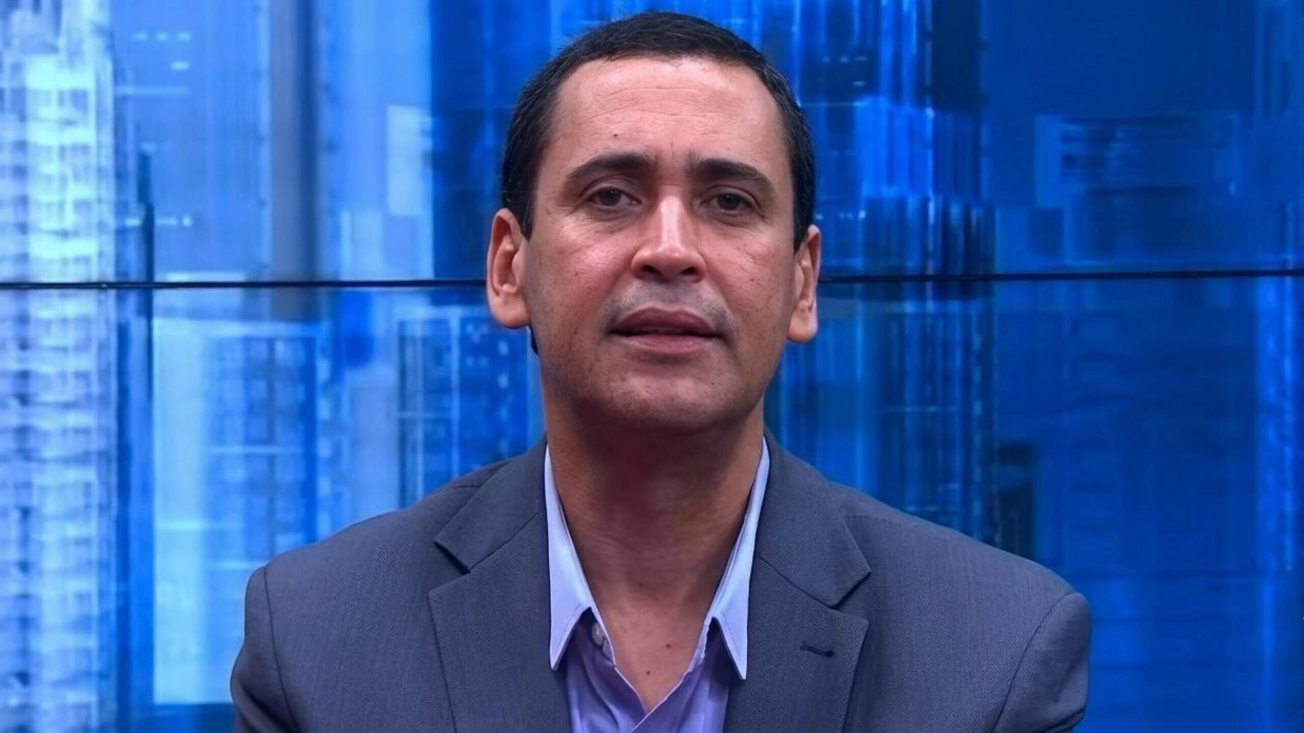 Éden Valadares