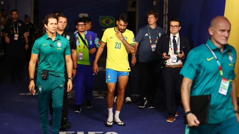 Lucas Paquetá