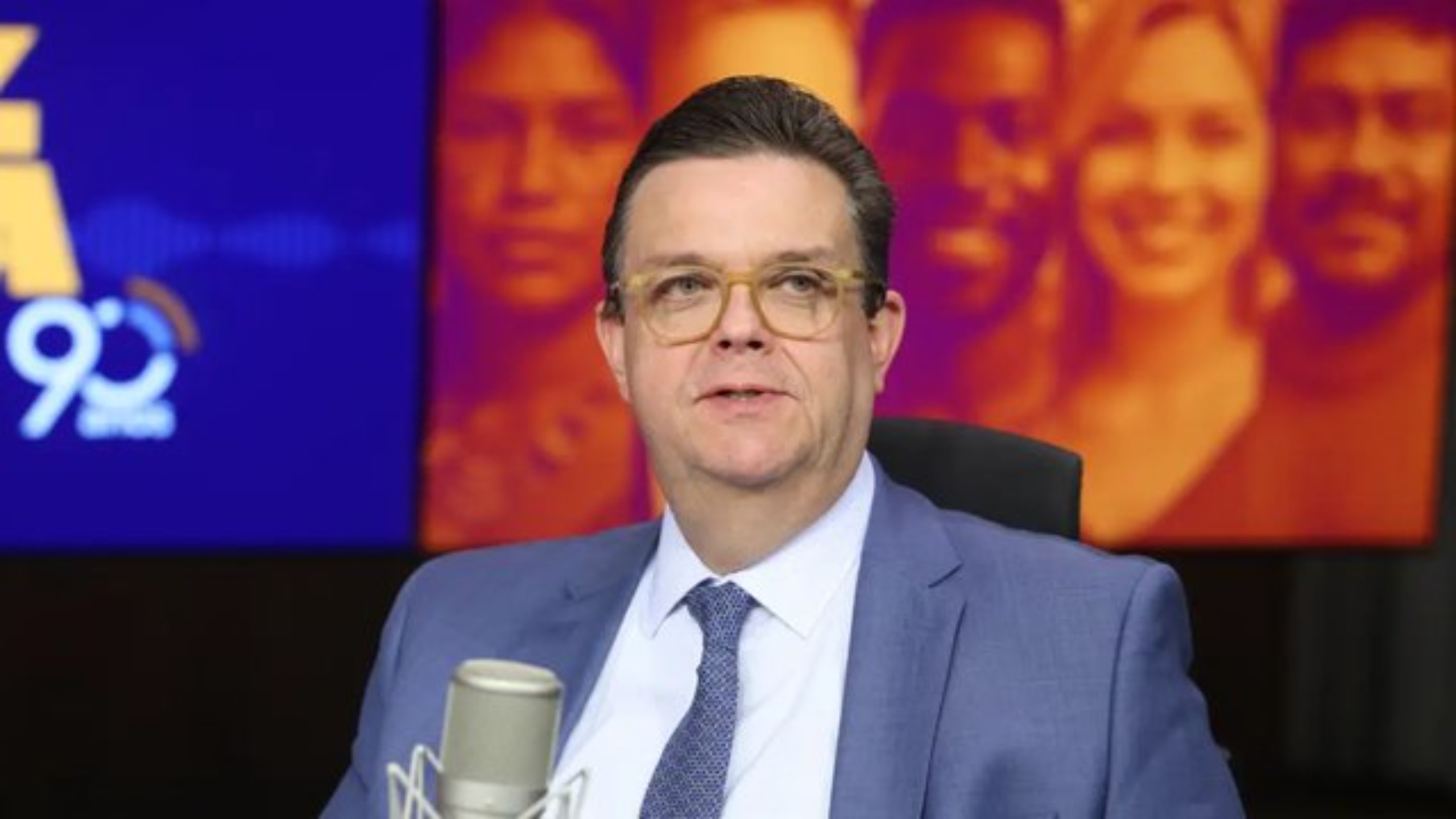 Wolney Queiroz