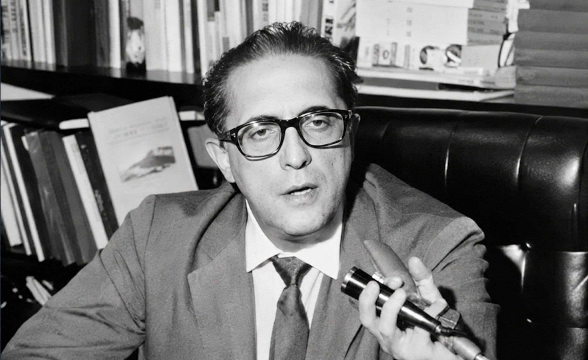 Carlos Lacerda