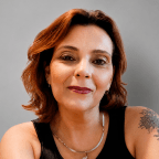 Andrea Trus