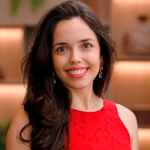 Beatriz Bevilaqua