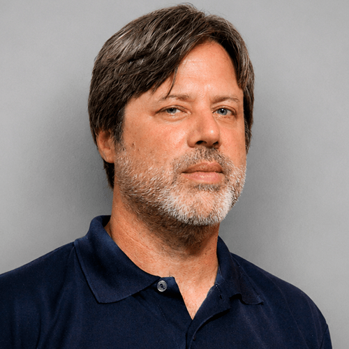 Brian Mier