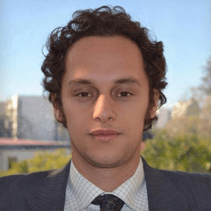 Carlos Hortmann