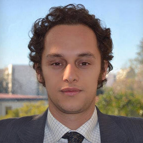 Carlos Hortmann