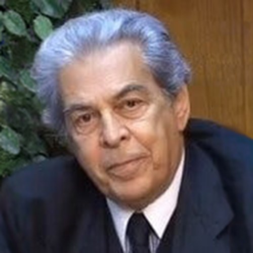 Celso Antônio Bandeira de Mello