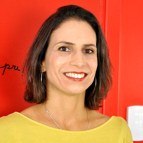 Dafne Ashton