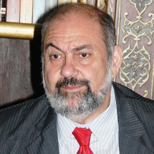 Lejeune Mirhan
