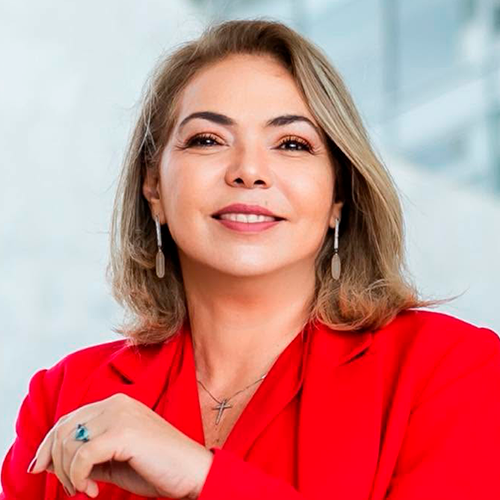 Liana Cirne Lins