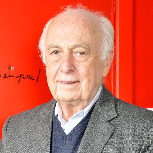 Luiz Carlos Bresser-Pereira