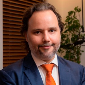 Marco Aurélio de Carvalho