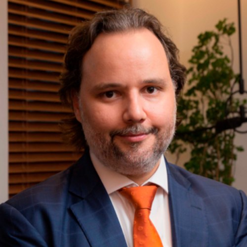 Marco Aurélio de Carvalho