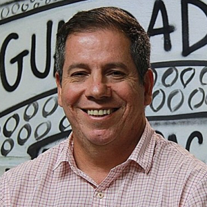 Marco Mondaini