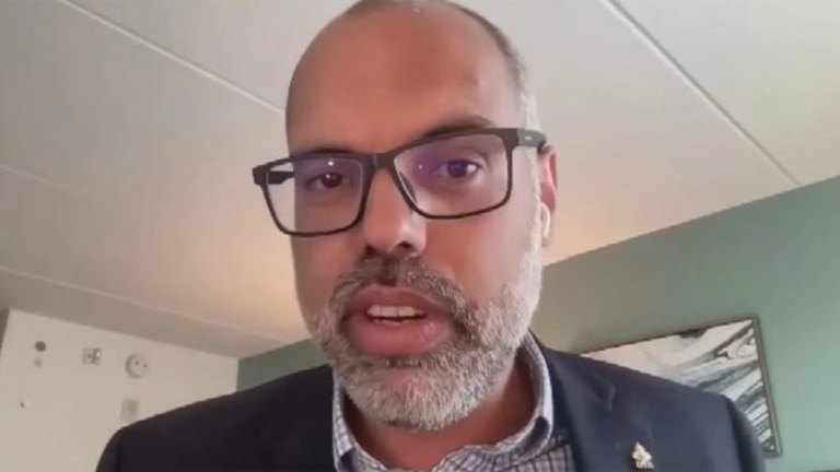 Allan dos Santos