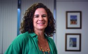 Elisa Leonel, secretária de Coordenação e Governança das Estatais do MGI