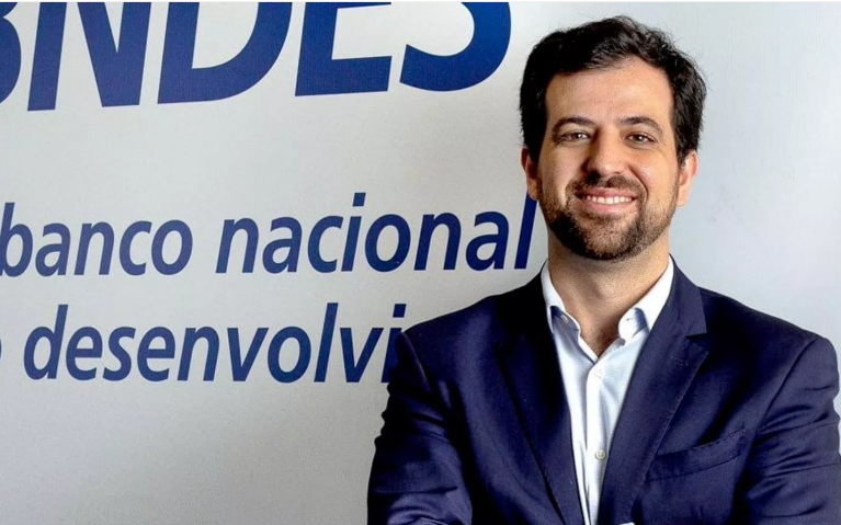 José Luís Gordon, do BNDES
