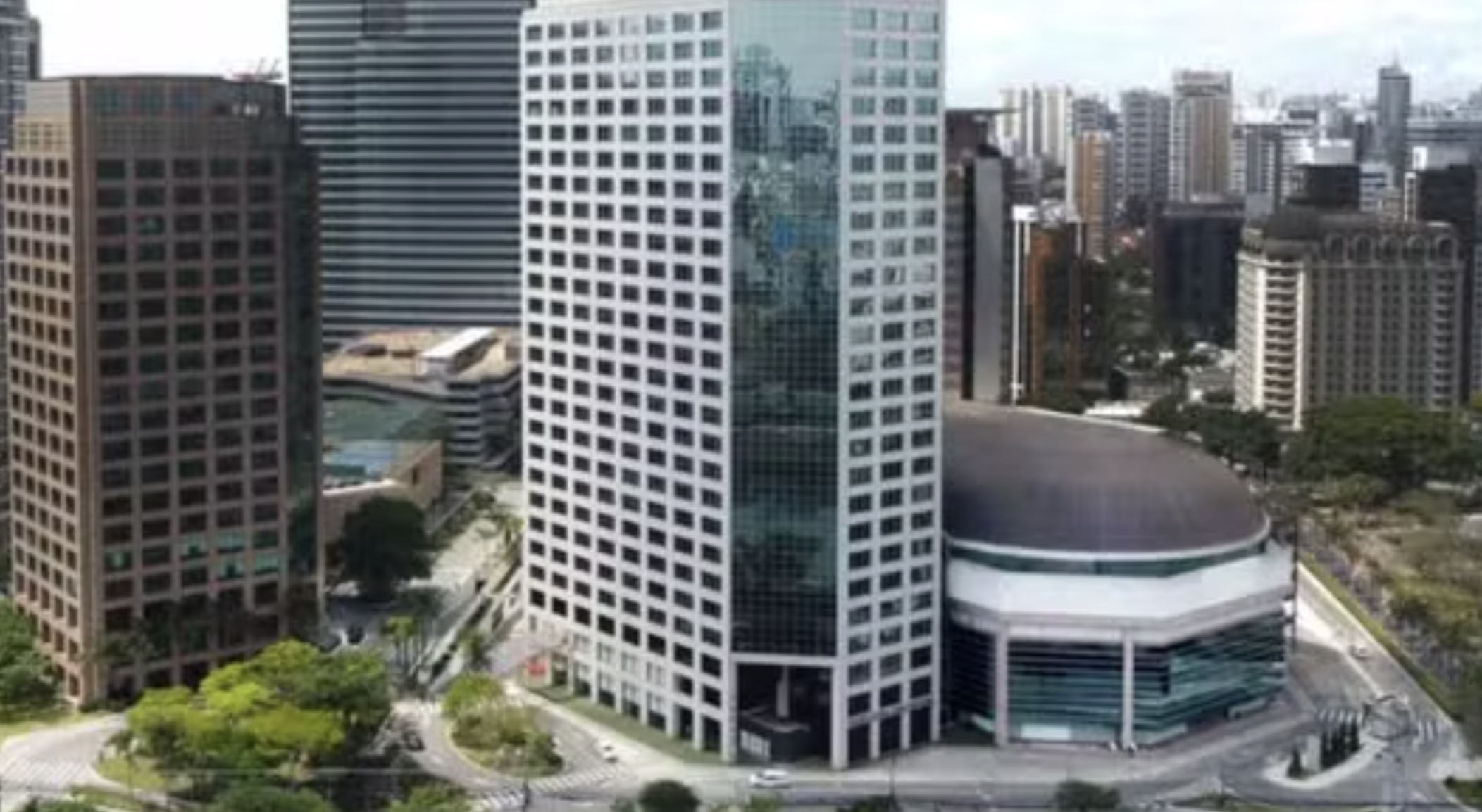 World Trade Center