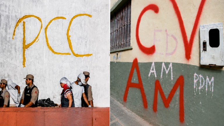 PCC -CV