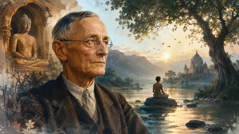 Herman Hesse
